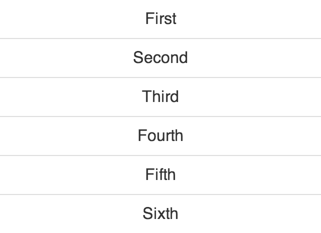 Full-width box shadows